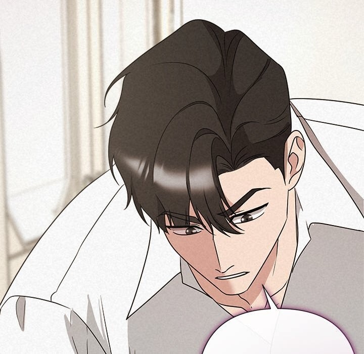 《被吞噬的夜》漫画 第55話