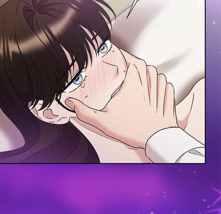 《被吞噬的夜》漫画 第55話