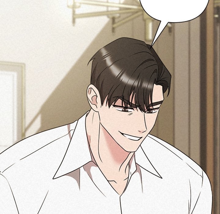 《被吞噬的夜》漫画 第55話