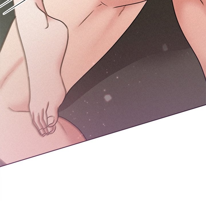 《被吞噬的夜》漫画 第55話