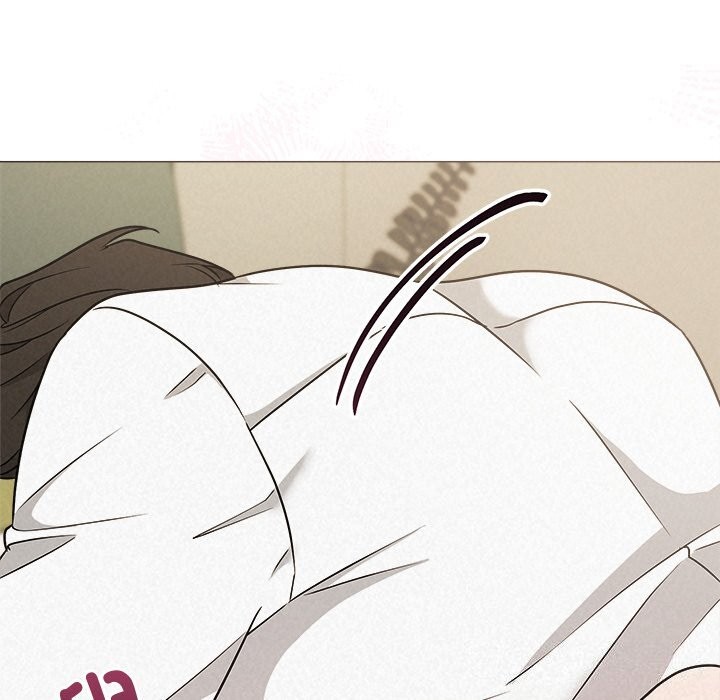 《被吞噬的夜》漫画 第55話