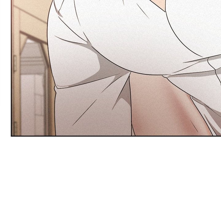 《被吞噬的夜》漫画 第55話