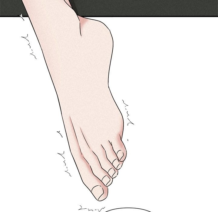 《被吞噬的夜》漫画 第55話