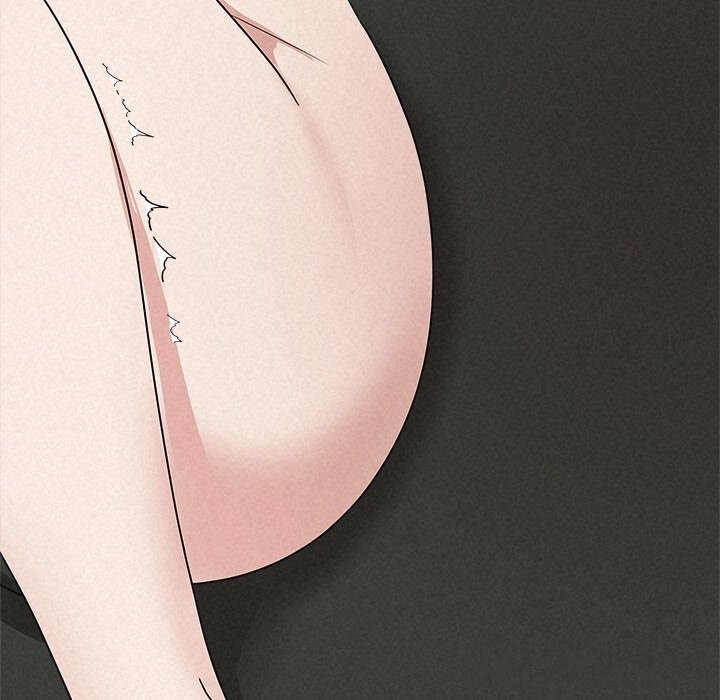 《被吞噬的夜》漫画 第55話