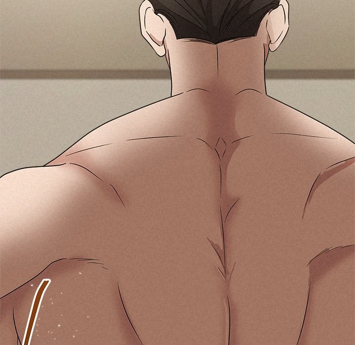 《被吞噬的夜》漫画 第55話