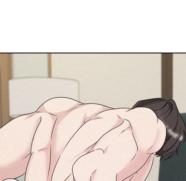 《被吞噬的夜》漫画 第55話