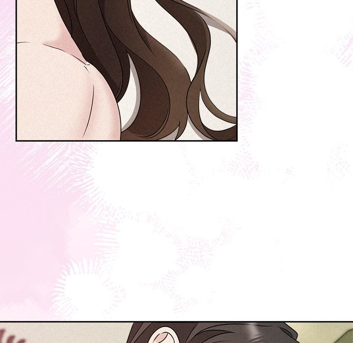 《被吞噬的夜》漫画 第55話