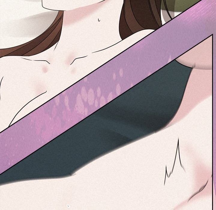 《被吞噬的夜》漫画 第55話