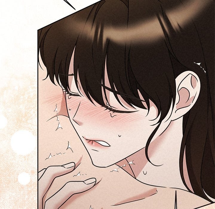 《被吞噬的夜》漫画 第55話