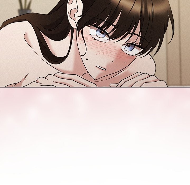 《被吞噬的夜》漫画 第55話