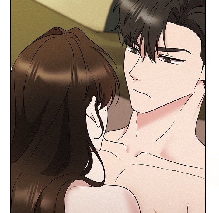 《被吞噬的夜》漫画 第55話