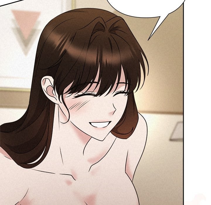 《被吞噬的夜》漫画 第55話