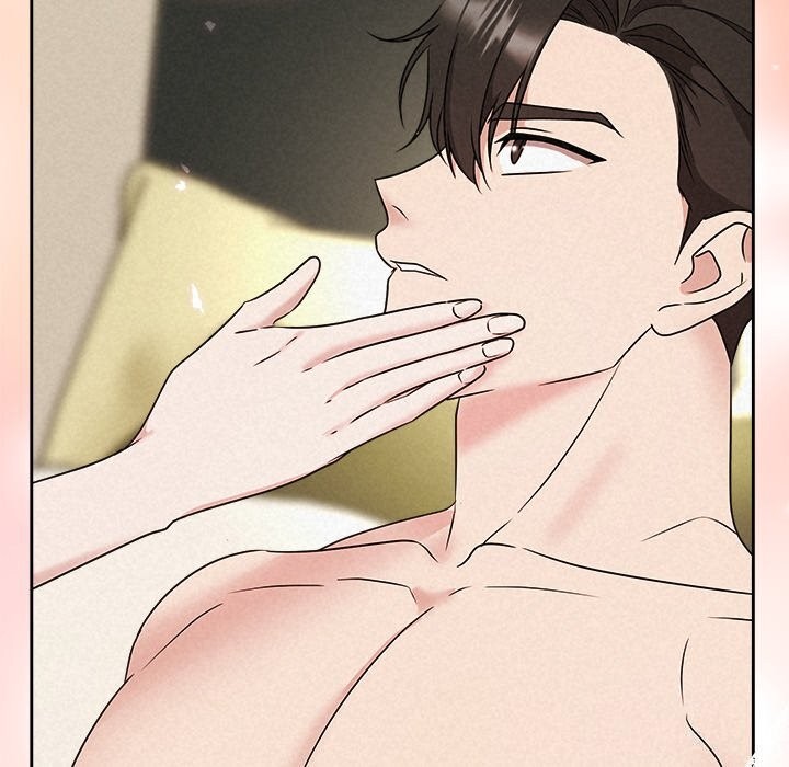 《被吞噬的夜》漫画 第55話