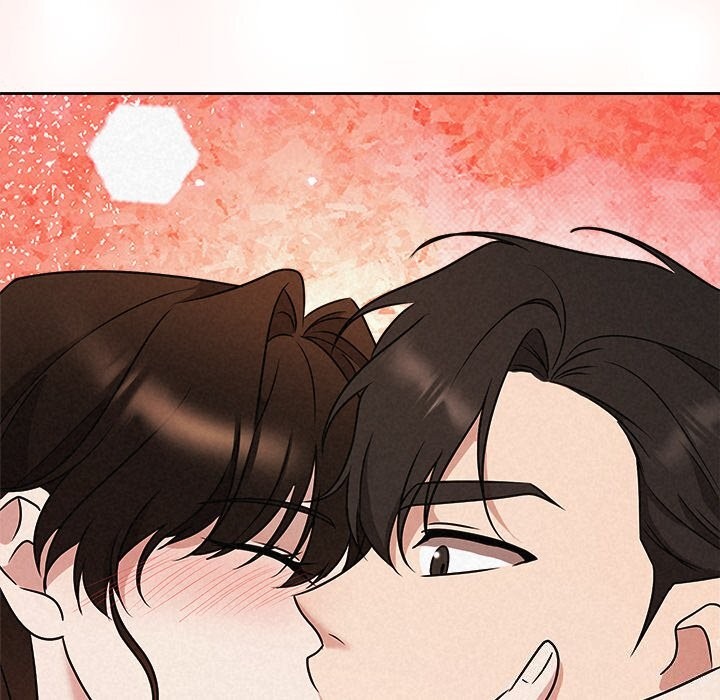 《被吞噬的夜》漫画 第55話