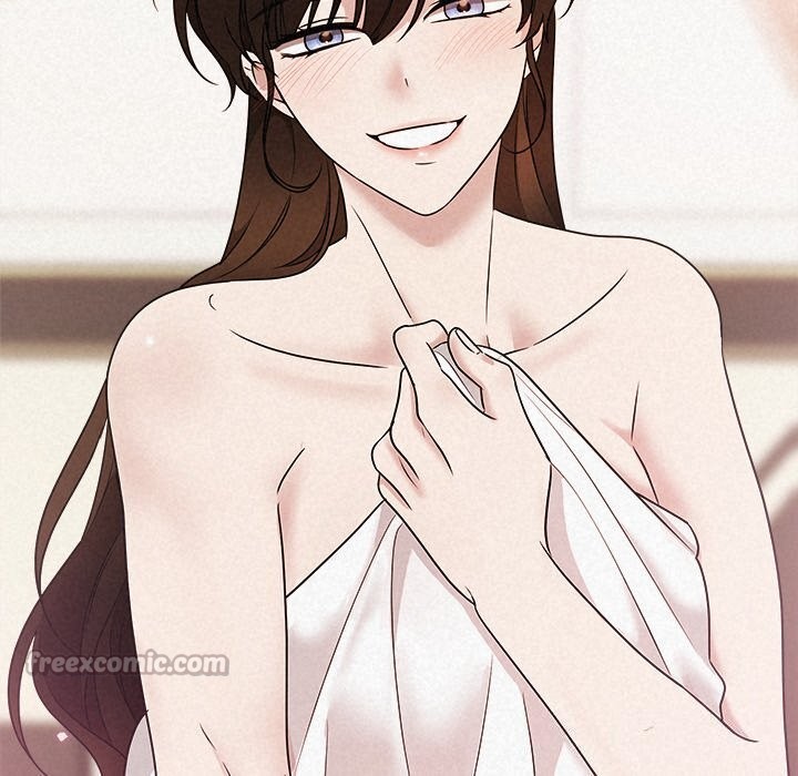 《被吞噬的夜》漫画 第55話