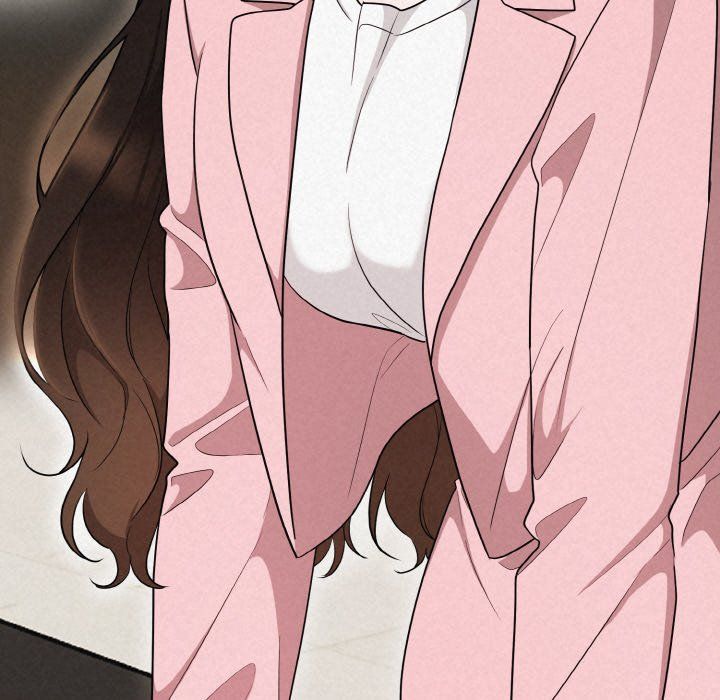《被吞噬的夜》漫画 第5話