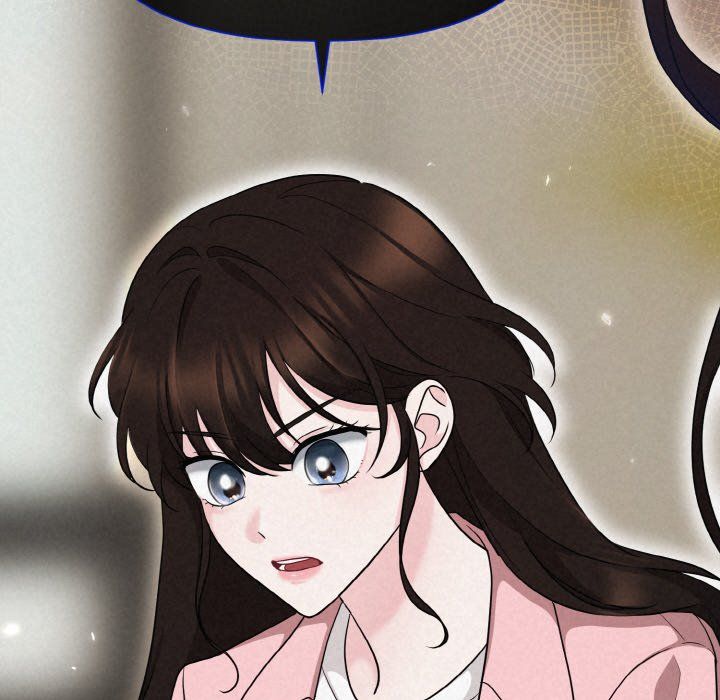 《被吞噬的夜》漫画 第5話