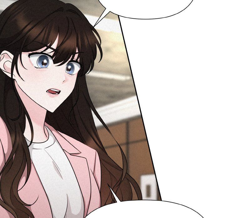《被吞噬的夜》漫画 第5話