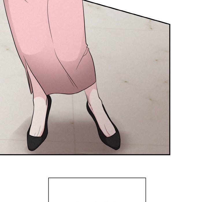 《被吞噬的夜》漫画 第5話