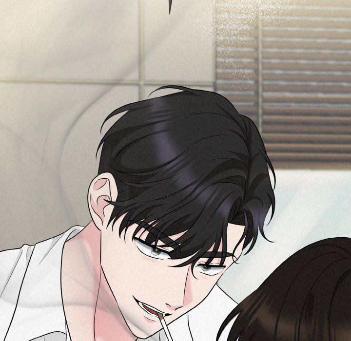 《被吞噬的夜》漫画 第5話