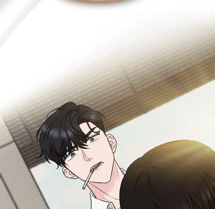 《被吞噬的夜》漫画 第5話