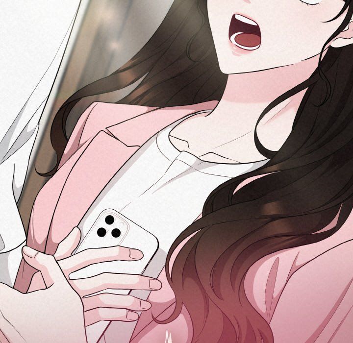 《被吞噬的夜》漫画 第6話