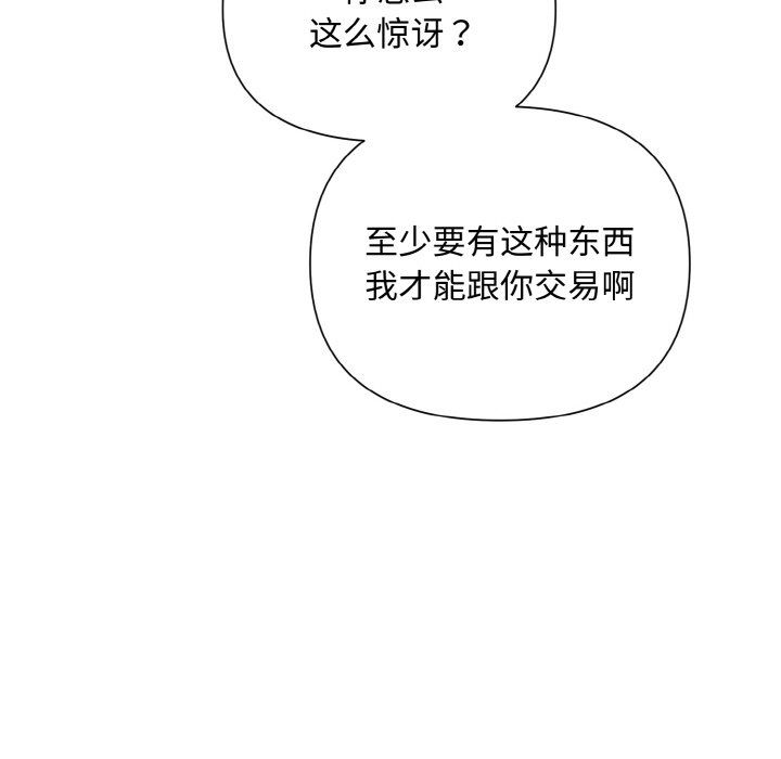 《被吞噬的夜》漫画 第6話