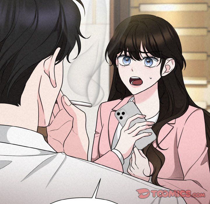 《被吞噬的夜》漫画 第6話