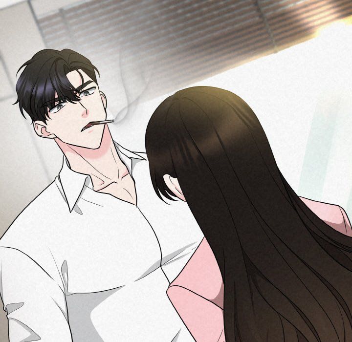 《被吞噬的夜》漫画 第6話