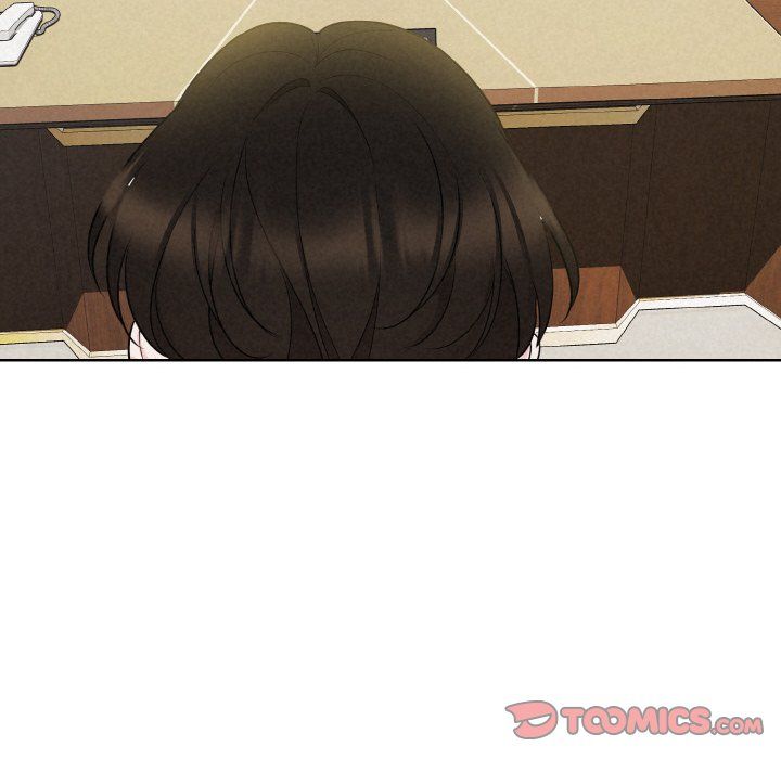 《被吞噬的夜》漫画 第6話