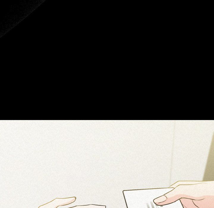 《被吞噬的夜》漫画 第6話