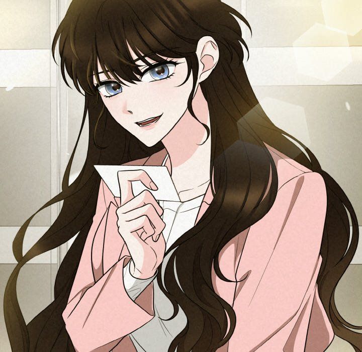 《被吞噬的夜》漫画 第6話
