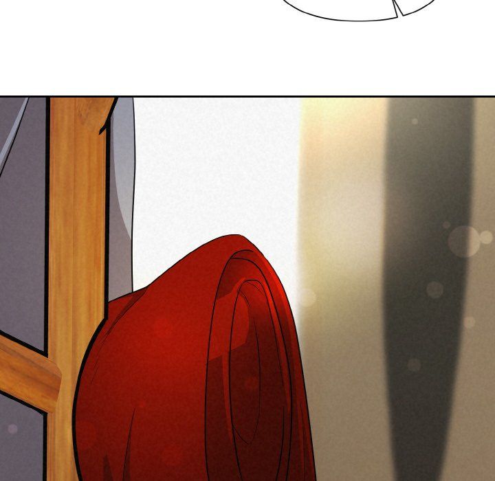 《被吞噬的夜》漫画 第6話
