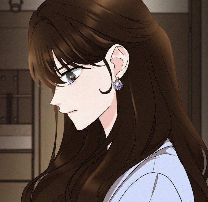 《被吞噬的夜》漫画 第6話