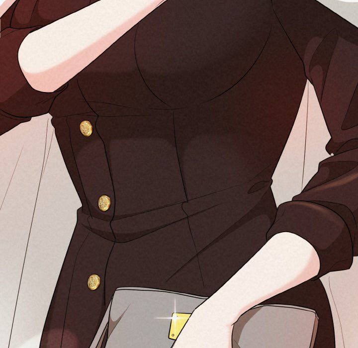 《被吞噬的夜》漫画 第6話