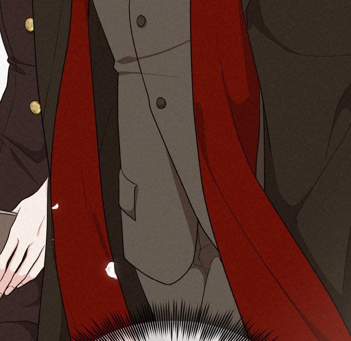 《被吞噬的夜》漫画 第6話