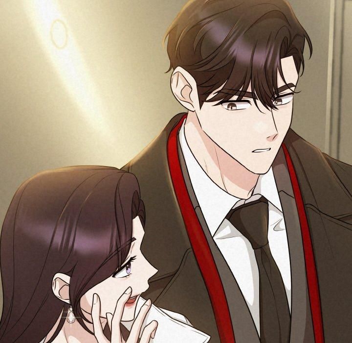 《被吞噬的夜》漫画 第7話