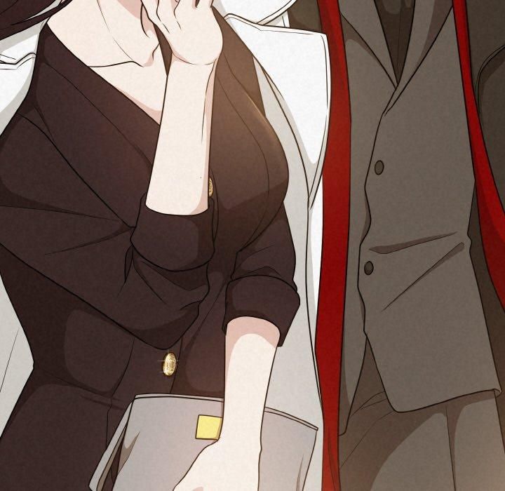 《被吞噬的夜》漫画 第7話