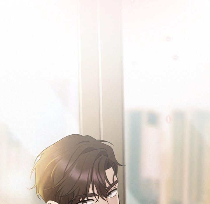 《被吞噬的夜》漫画 第8話