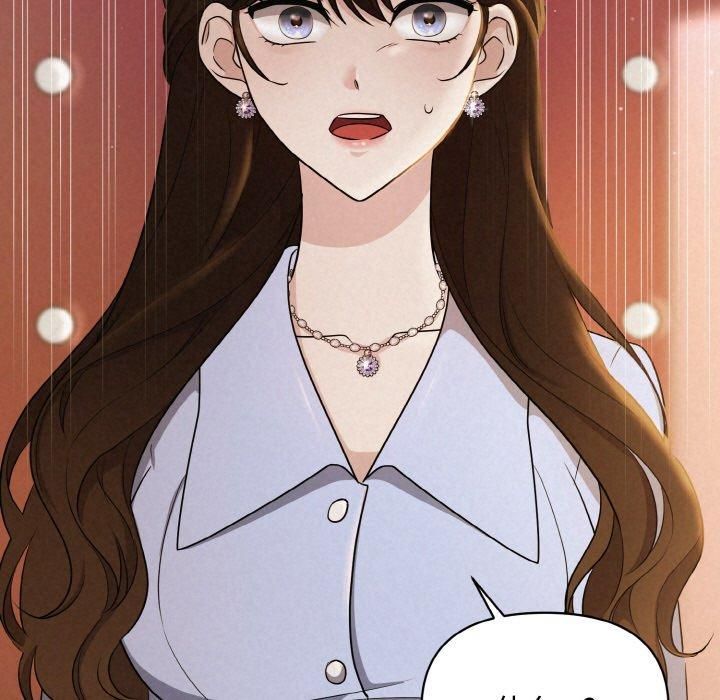 《被吞噬的夜》漫画 第8話
