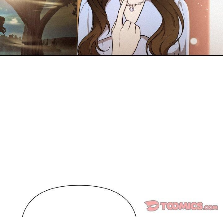 《被吞噬的夜》漫画 第8話