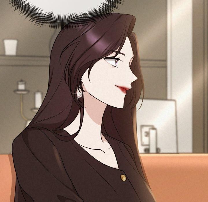 《被吞噬的夜》漫画 第8話