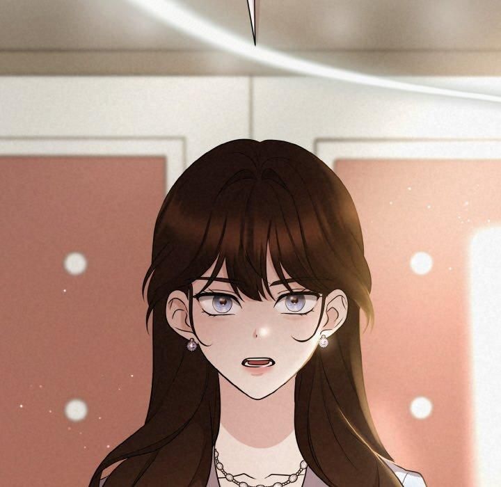 《被吞噬的夜》漫画 第8話