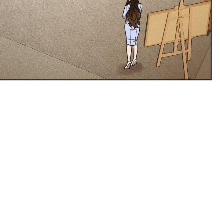《被吞噬的夜》漫画 第8話