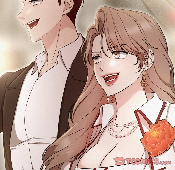 《被吞噬的夜》漫画 第8話