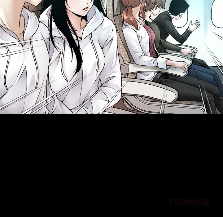 《被幸運詛咒的人》漫画 第1話