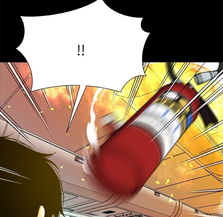 《被幸運詛咒的人》漫画 第1話