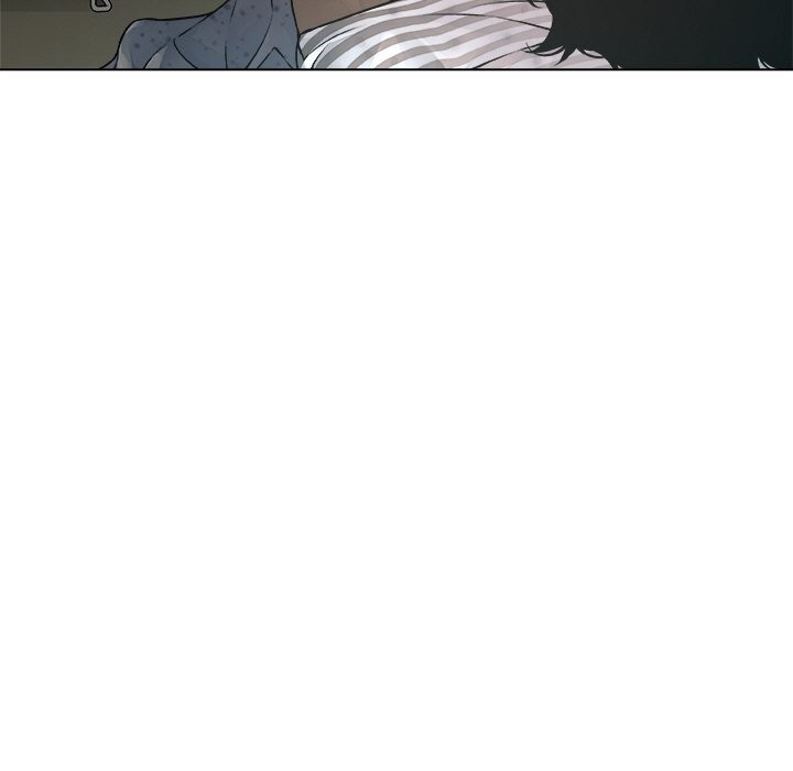 《被幸運詛咒的人》漫画 第1話