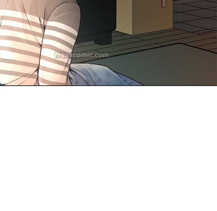 《被幸運詛咒的人》漫画 第1話