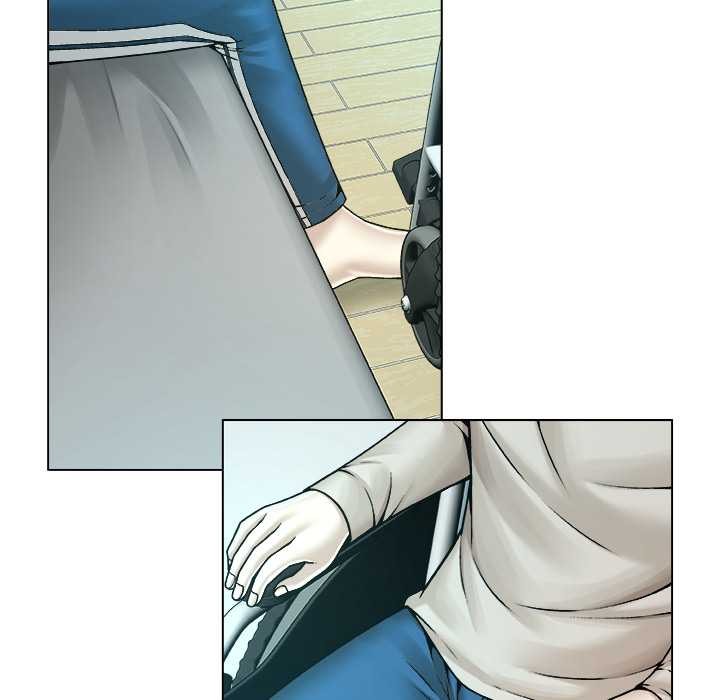 《被幸運詛咒的人》漫画 第16話